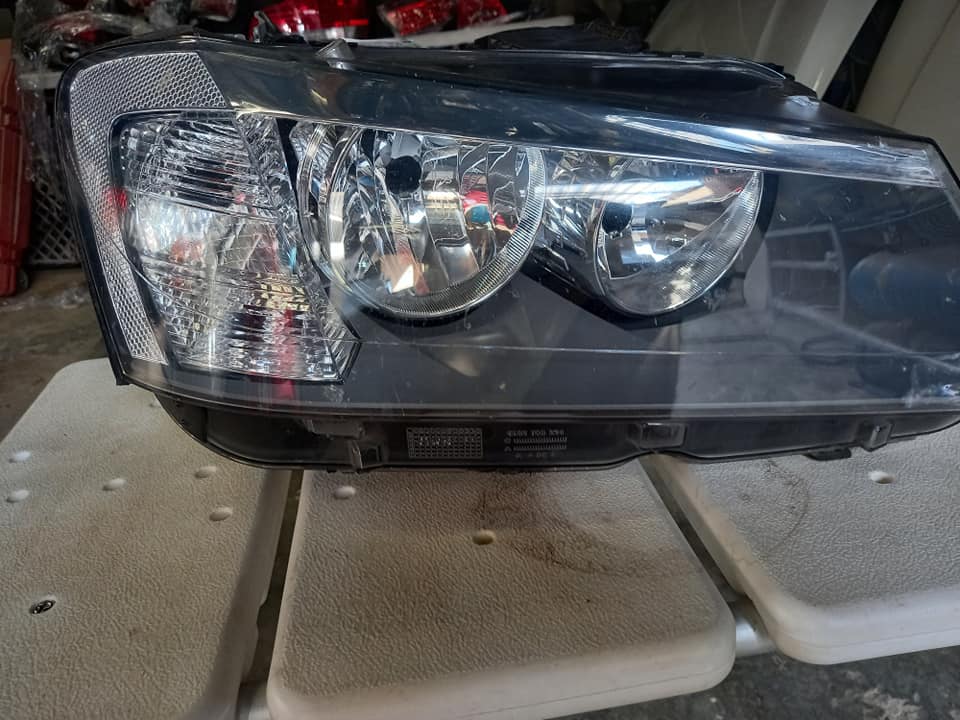 Bmw wide range of headlamps - Private Seller Bmw wide range of headlamps - Private Seller