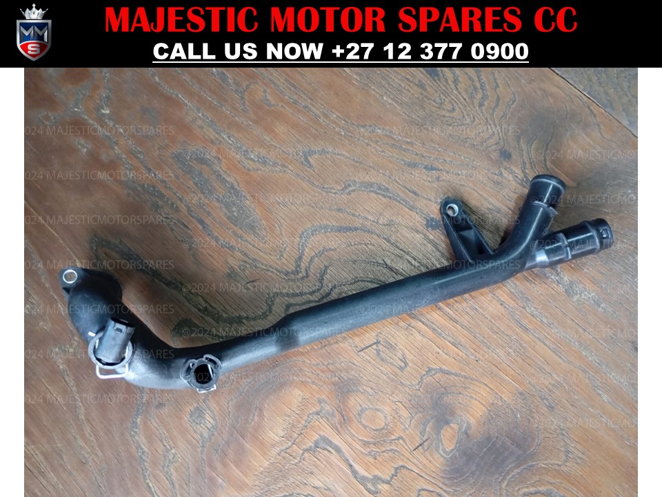 Mercedes-Benz W203 M271 Coolant Pipe - Brand New for Sale - Private Seller Mercedes-Benz W203 M271 Coolant Pipe - Brand New for Sale - Private Seller