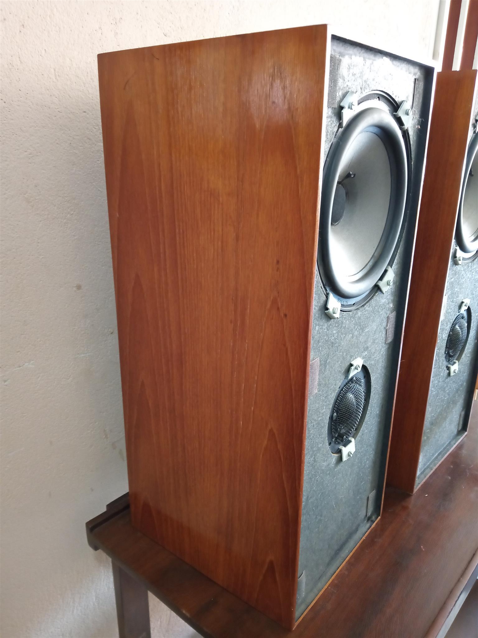 Bang & Olufsen Speakers