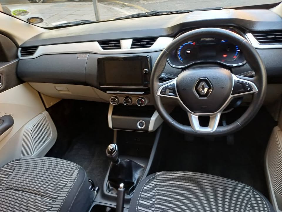 Used 2024 Renault Triber 1.0 Prestige - Private Seller
