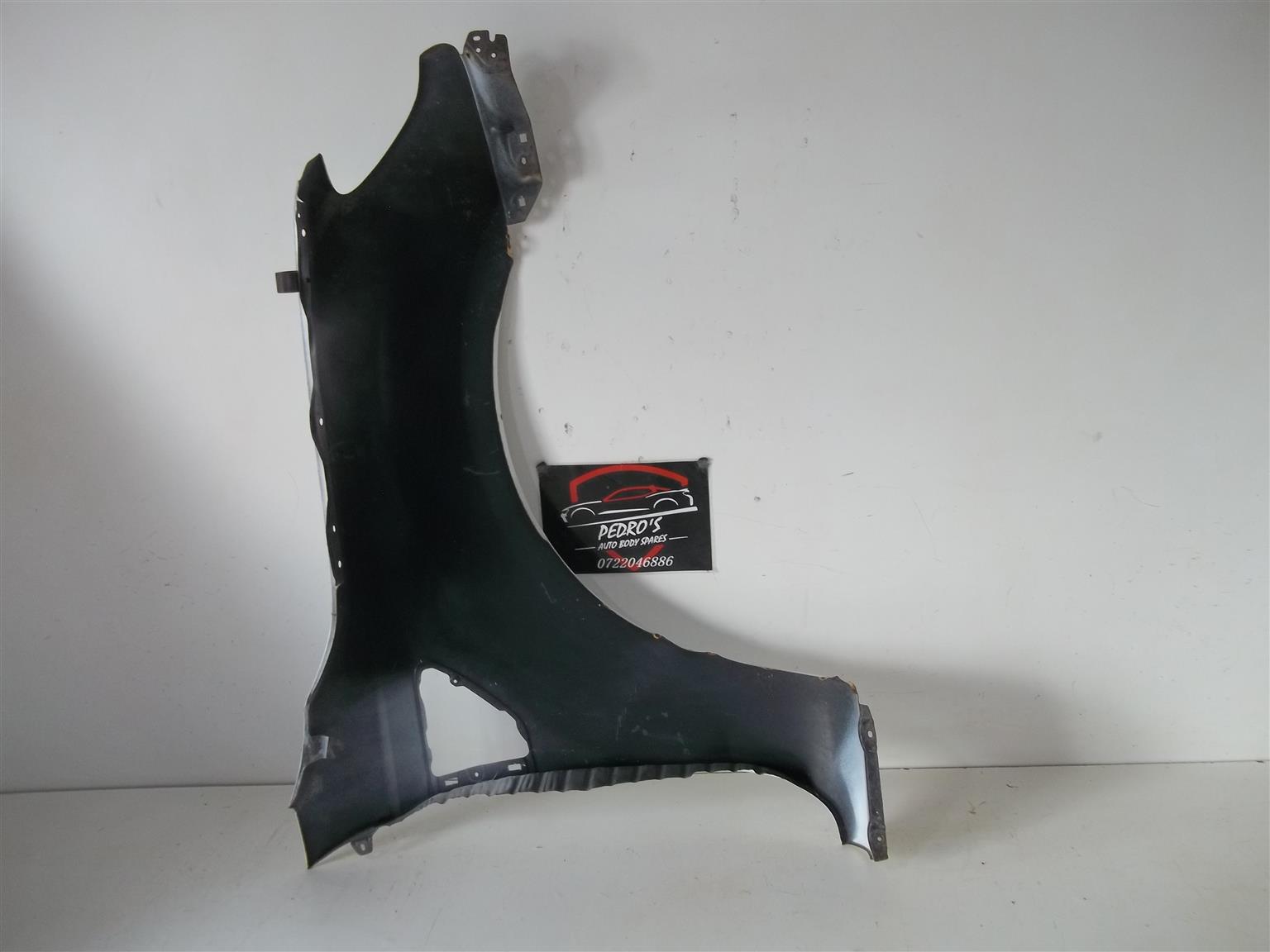 Ford Ranger T7 left front fenders - Private Seller