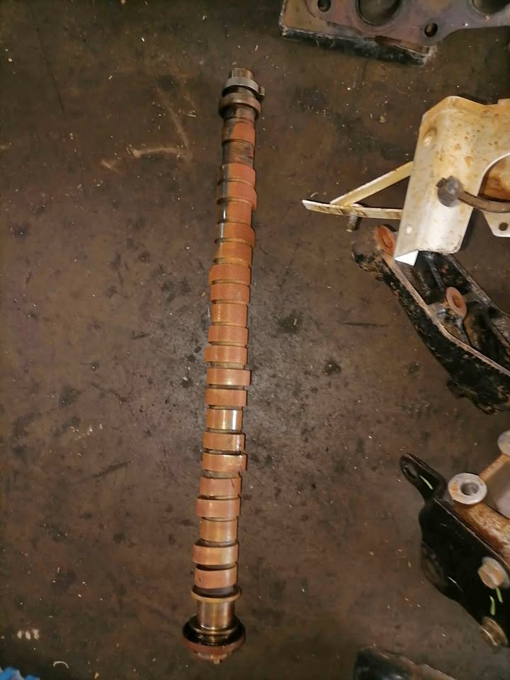 Chana Benni camshaft - Private Seller Chana Benni camshaft - Private Seller