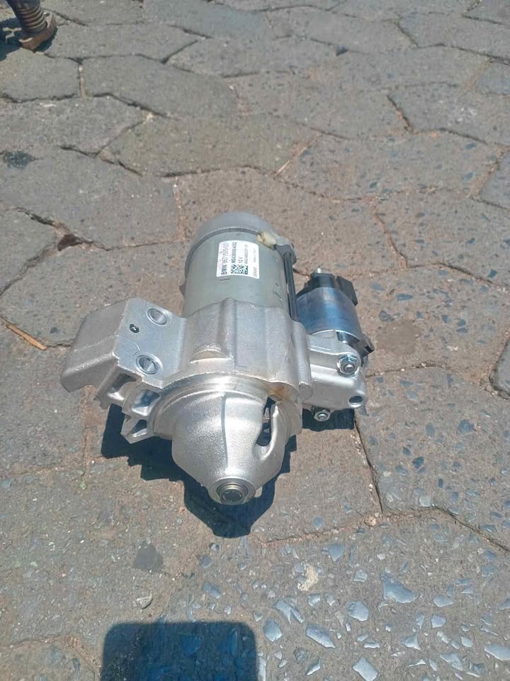 BMW M3 Competition Starter G OEM K - Private Seller BMW M3 Competition Starter G OEM K - Private Seller