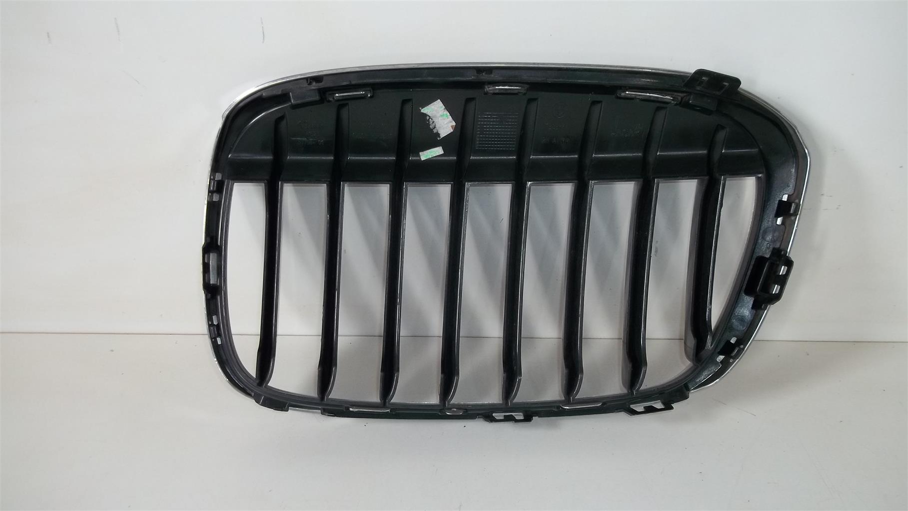 BMW X1 F48 Grilles - Private Seller BMW X1 F48 Grilles - Private Seller