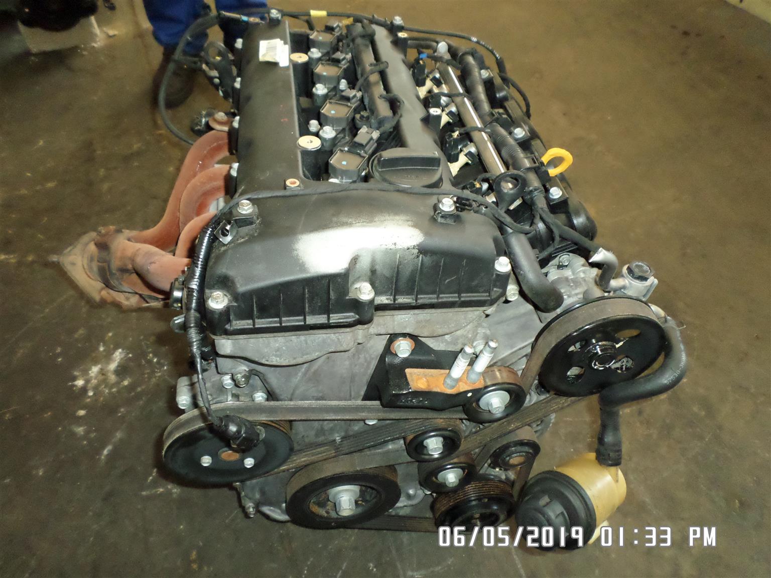 Hyundai G4KD engine for sale