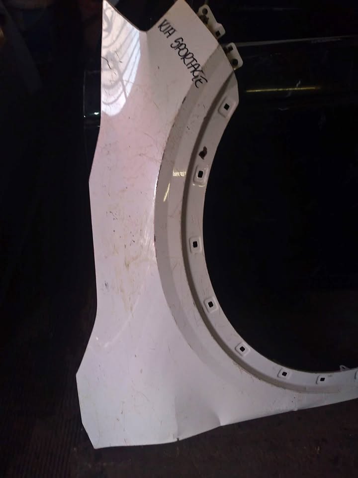 Kia Shortage fender for sales whatsapp - Private Seller Kia Shortage fender for sales whatsapp - Private Seller