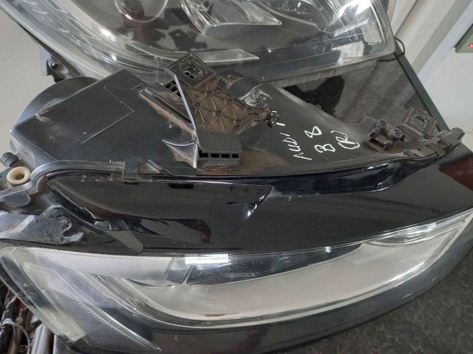 2015 Audi A4 right xenon headlight for sale. - Private Seller 2015 Audi A4 right xenon headlight for sale. - Private Seller