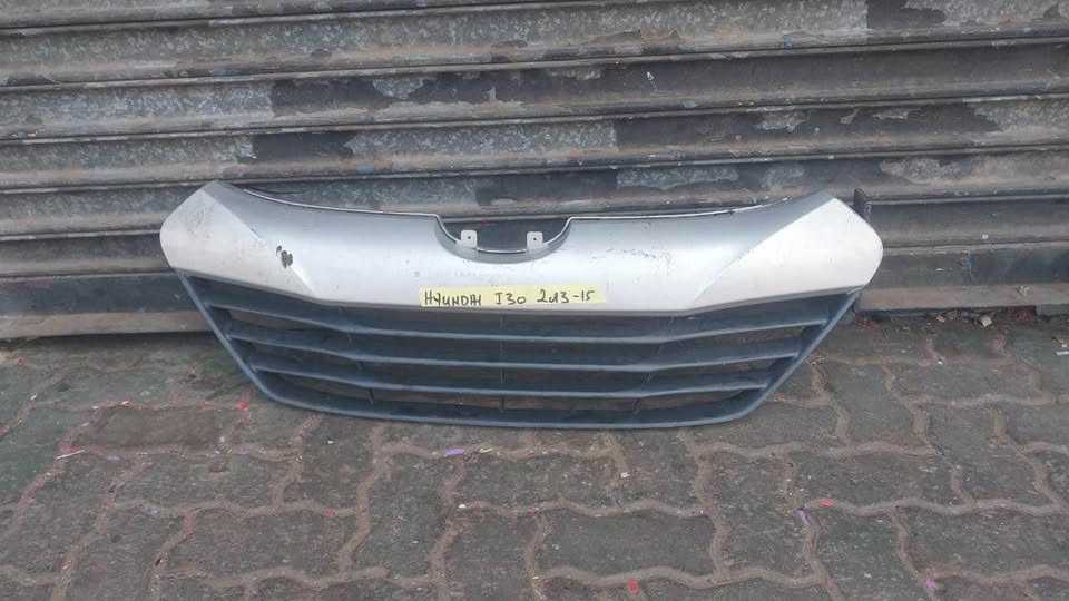 Hyundai i30 grill 2013/15 - Private Seller Hyundai i30 grill 2013/15 - Private Seller