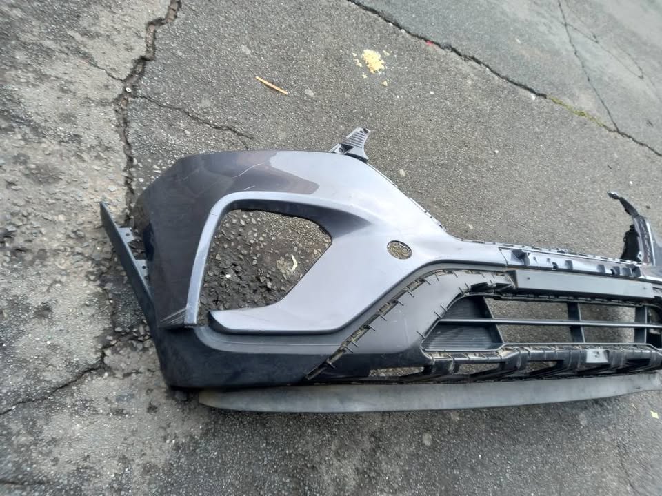 Hyundai Creta Front Shell Bumper - Private Seller Hyundai Creta Front Shell Bumper - Private Seller