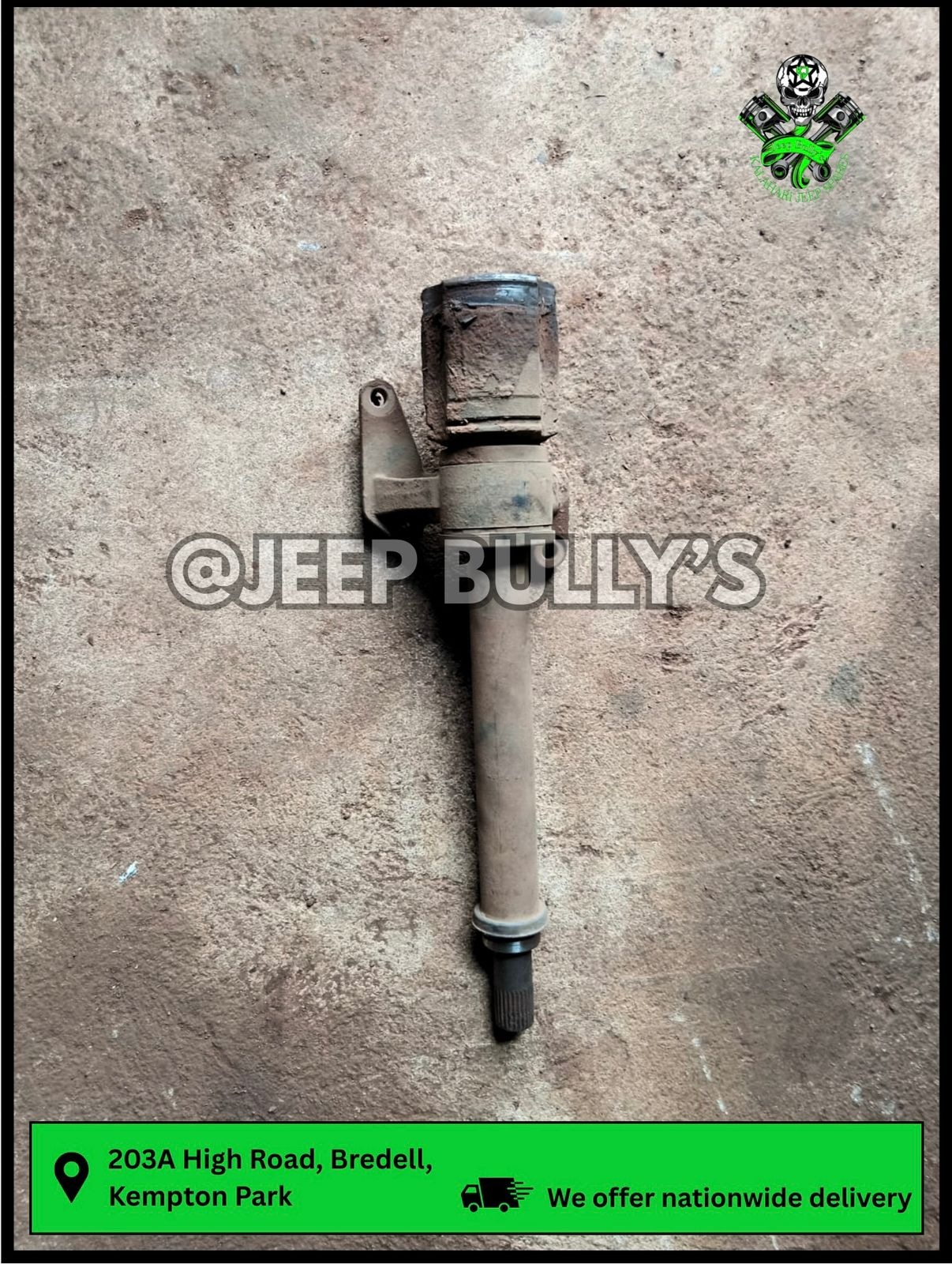 Dodge Caliber Driver Side Shafts. Second Hand For Sale. - Private Seller Dodge Caliber Driver Side Shafts. Second Hand For Sale. - Private Seller