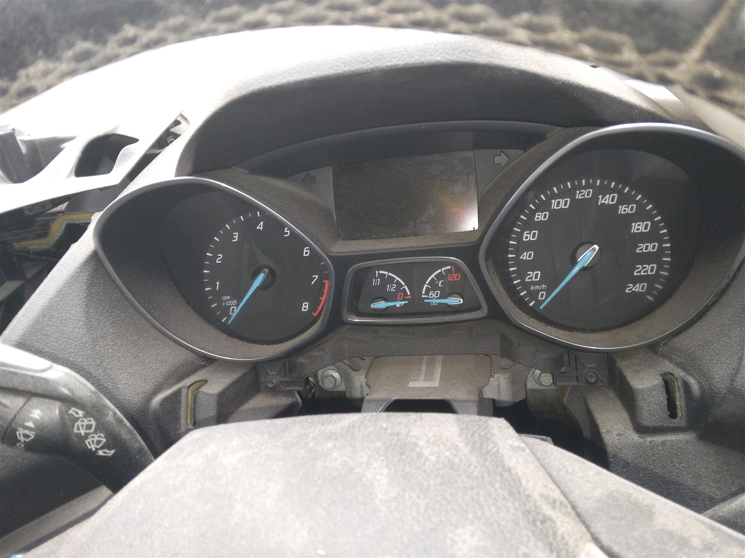 Ford kuga Electronic Parts