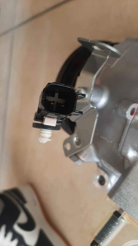 FORD RANGER T9 AIRCON PUMP. BRAND NEW.