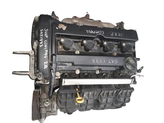 JEEP COMPASS/ PATRIOT & CALIBER 2.0 ENGINE FOR SALE - Private Seller JEEP COMPASS/ PATRIOT & CALIBER 2.0 ENGINE FOR SALE - Private Seller