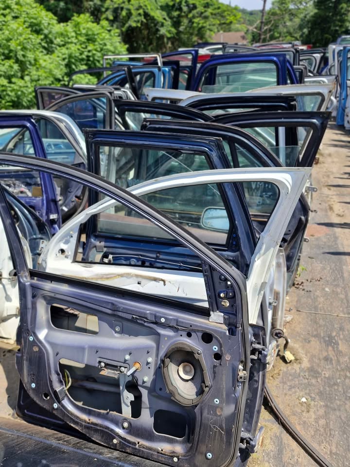 Car Doors - various for sale