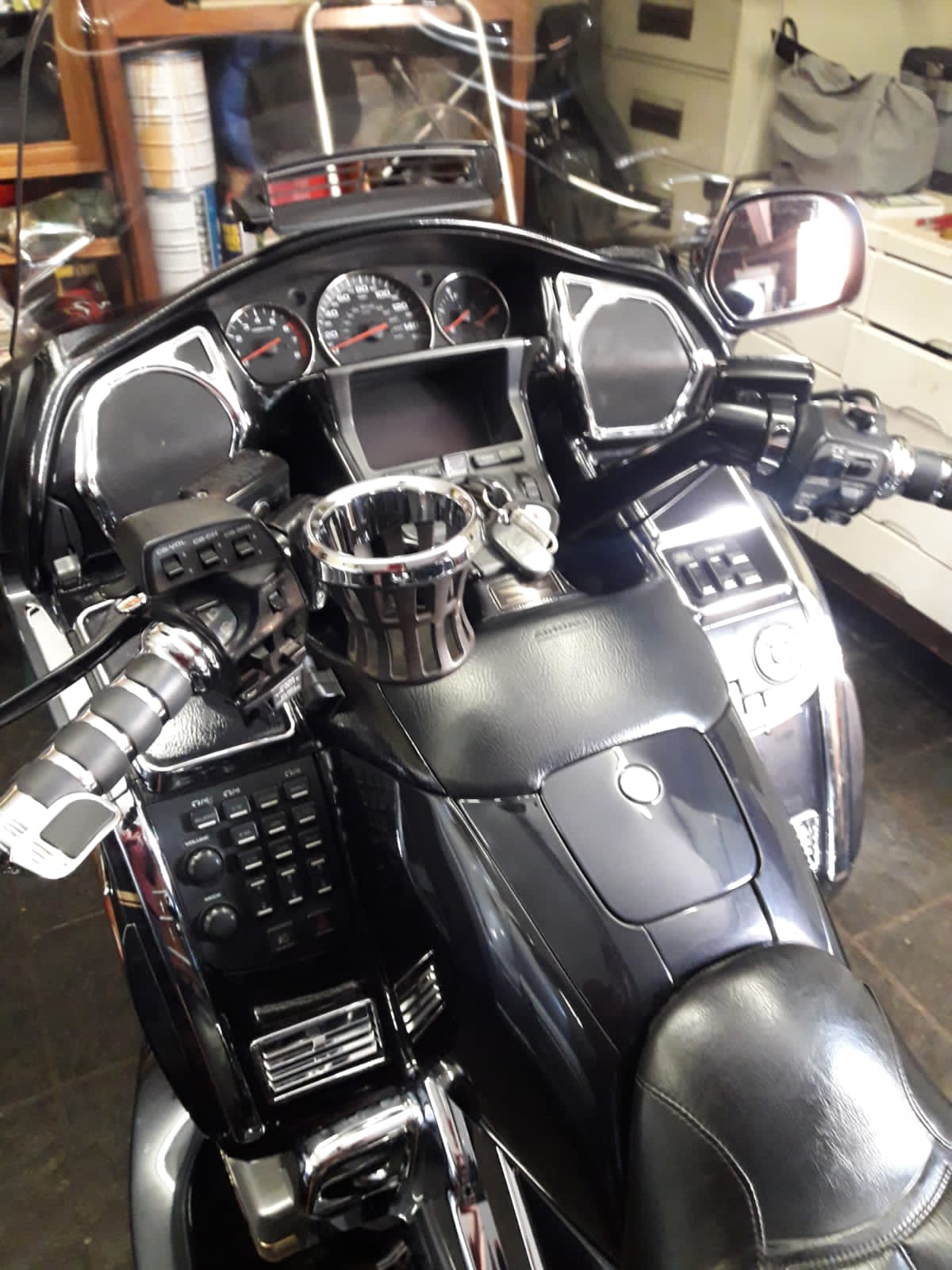 Goldwing Trike for sale