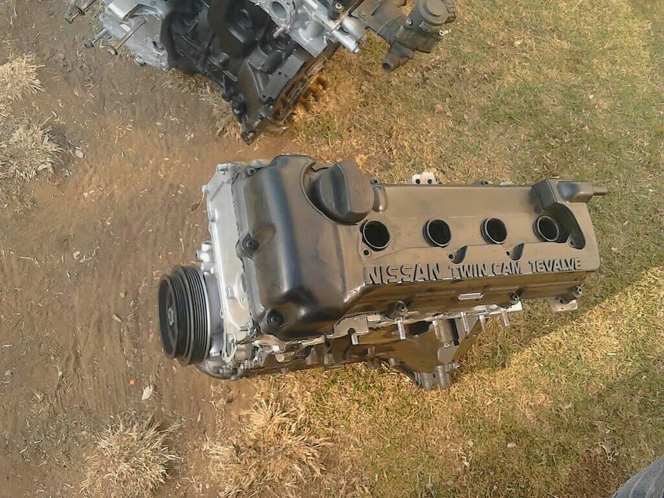 Nissan motors for sale muat go today - Private Seller Nissan motors for sale muat go today - Private Seller