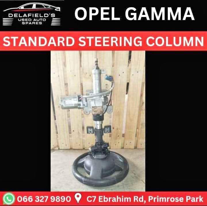Opel Gamma Steering Column - Private Seller Opel Gamma Steering Column - Private Seller