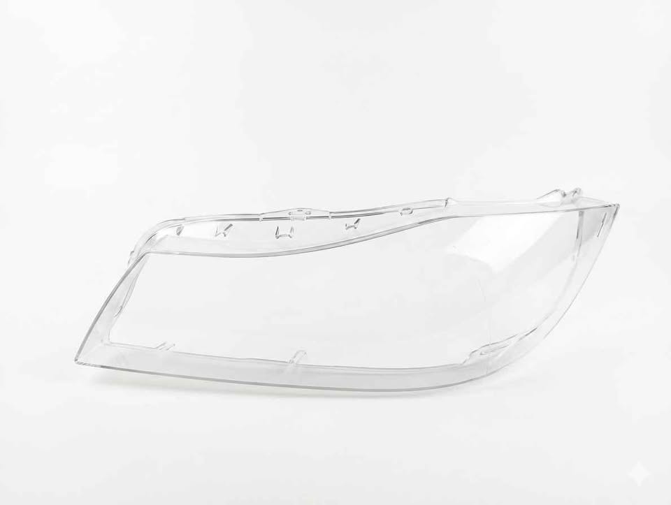 BMW E90 E91 Passenger side headlight lens cover - Private Seller BMW E90 E91 Passenger side headlight lens cover - Private Seller
