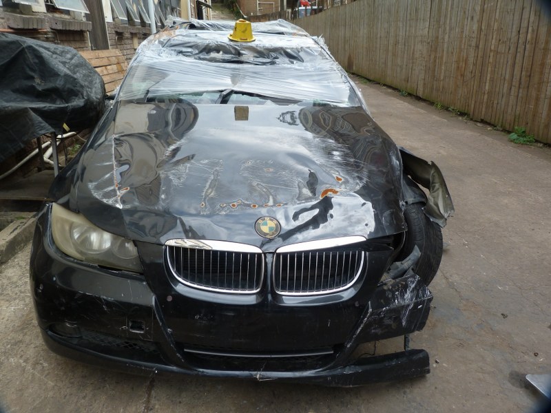 BMW 330i E90 3.0 Manual N52 - 2005 SPARESBOYZ STRIPPING FOR SPARES. - Private Seller BMW 330i E90 3.0 Manual N52 - 2005 SPARESBOYZ STRIPPING FOR SPARES. - Private Seller