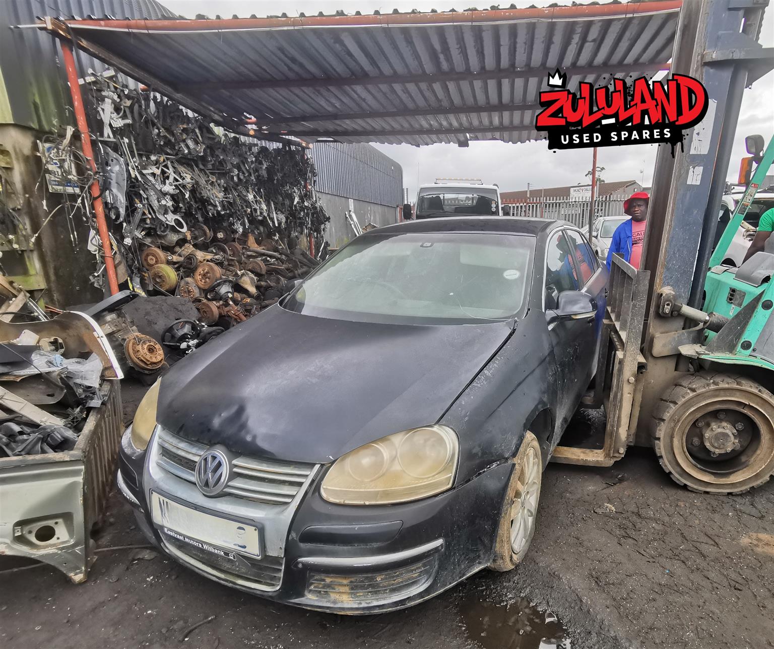 2009 VW Jetta 5 2.0TFSI - Stripping for Spares - Private Seller 2009 VW Jetta 5 2.0TFSI - Stripping for Spares - Private Seller