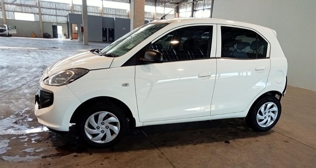 2023 Hyundai Atos for Parts - Private Seller 2023 Hyundai Atos for Parts - Private Seller