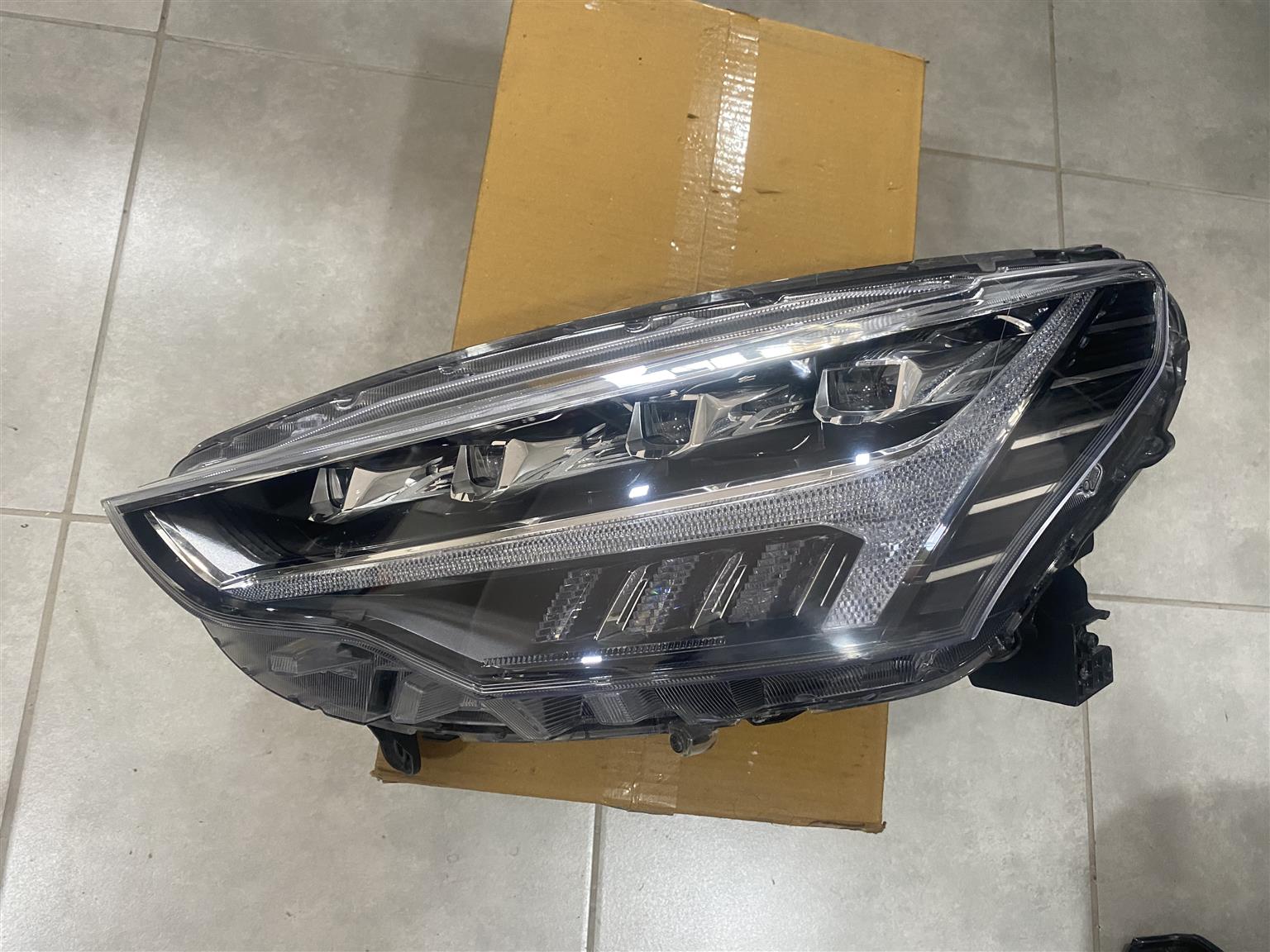 2024 HAVAL JOLION FULL LED HEADLIGHT LEFT SIDE FOR SALE. IN PRISTINE CONDITION - Private Seller 2024 HAVAL JOLION FULL LED HEADLIGHT LEFT SIDE FOR SALE. IN PRISTINE CONDITION - Private Seller