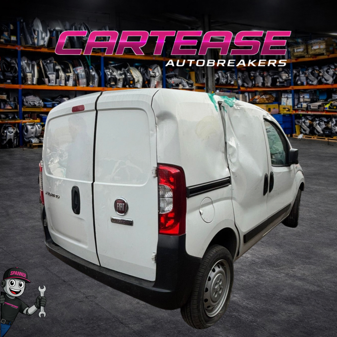 2021 FIAT FLORINO 1.3 JTD SX STRIPPING FOR SPARES - Private Seller 2021 FIAT FLORINO 1.3 JTD SX STRIPPING FOR SPARES - Private Seller