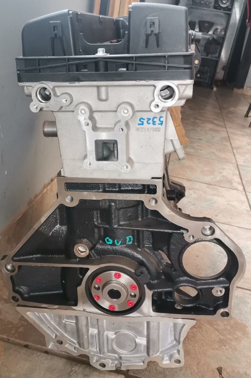 Chev Sonic / Cruze F16D4 Engine - Private Seller Chev Sonic / Cruze F16D4 Engine - Private Seller