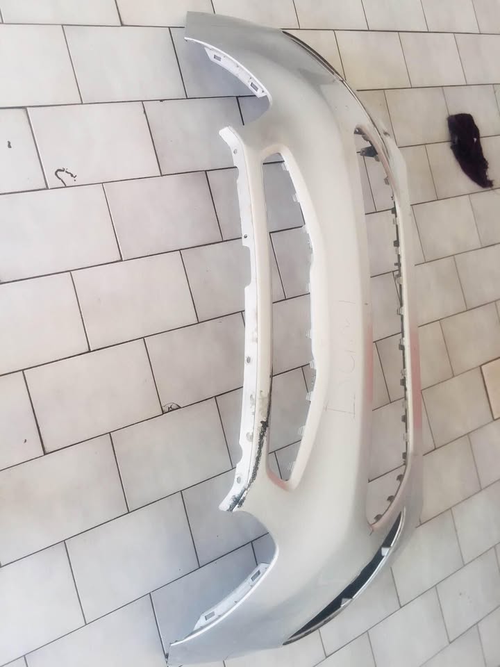 2011-2015 Kia Picanto Bumper - Private Seller 2011-2015 Kia Picanto Bumper - Private Seller