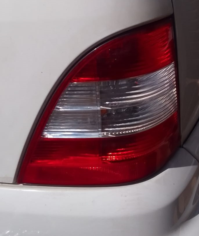 Mercedes W163 Tail Lights - Private Seller