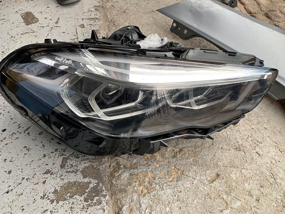 BMW F44 headlights - Private Seller BMW F44 headlights - Private Seller