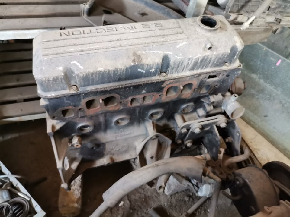 Opel rek engineord 2.2 - Private Seller