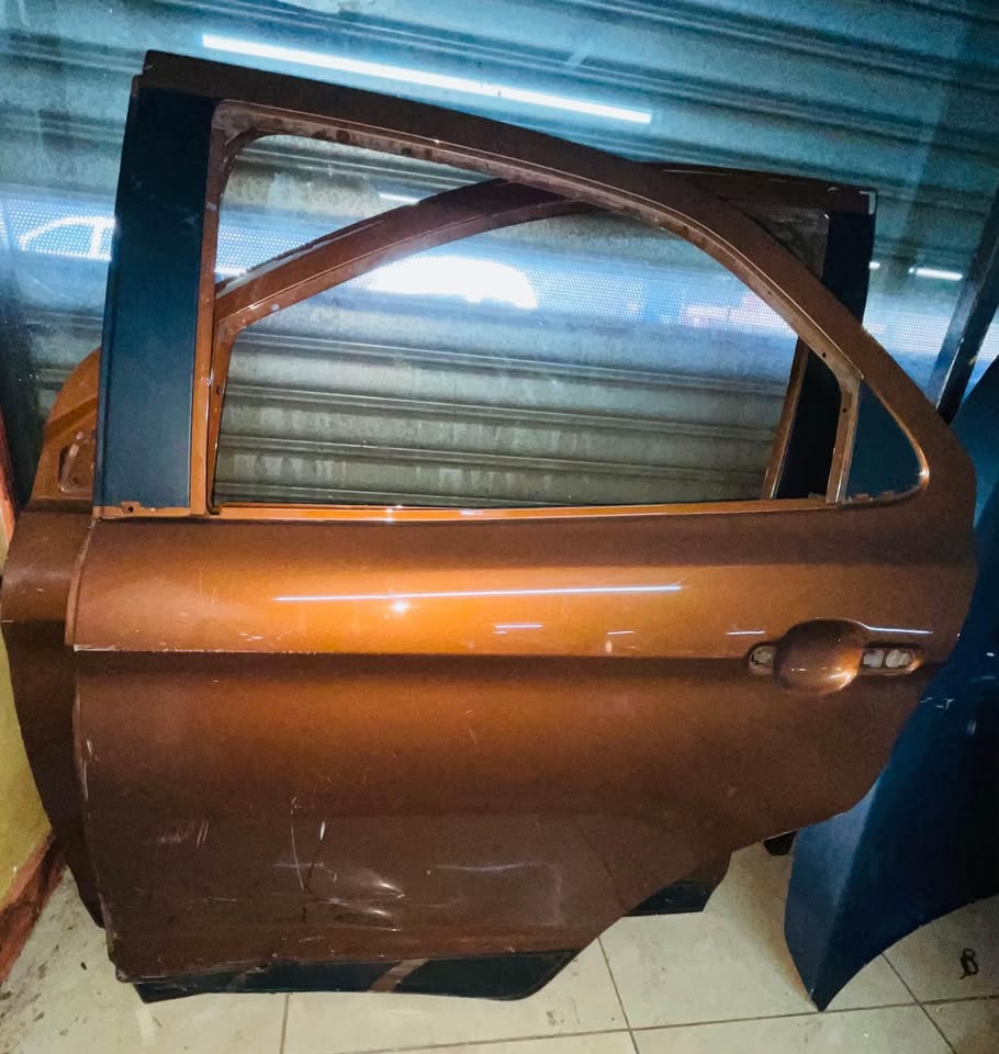 Ford Figo left doors 2017+ - Private Seller Ford Figo left doors 2017+ - Private Seller