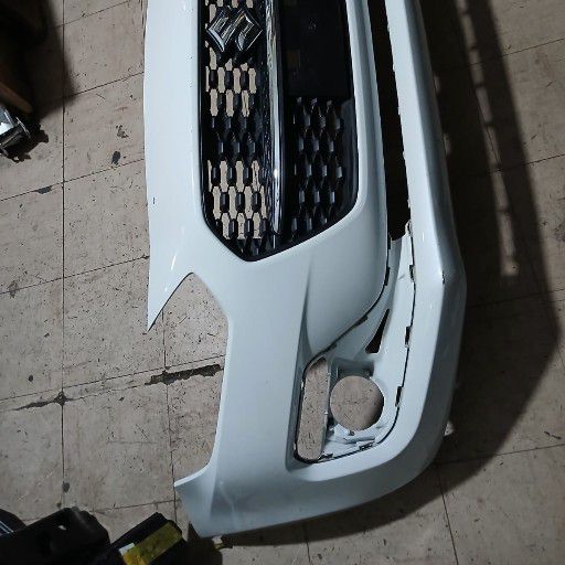 Suzuki swift bumper - Private Seller Suzuki swift bumper - Private Seller