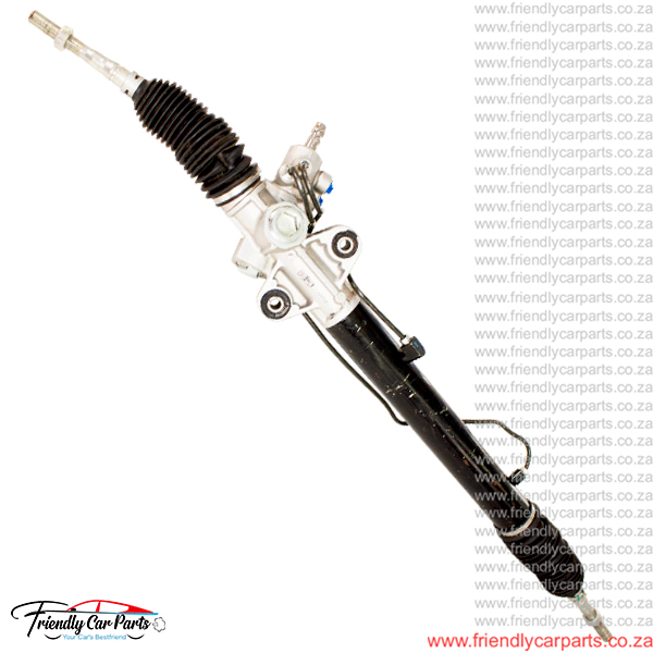 TOYOTA QUANTUM 2.7I 2TR 2.5 D-4D 2KD 2005- POWER STEERING RACK OE 44200-26540 - Private Seller
