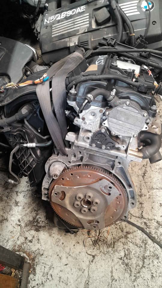 Bmw N46 E90 engines for sale - Private Seller Bmw N46 E90 engines for sale - Private Seller
