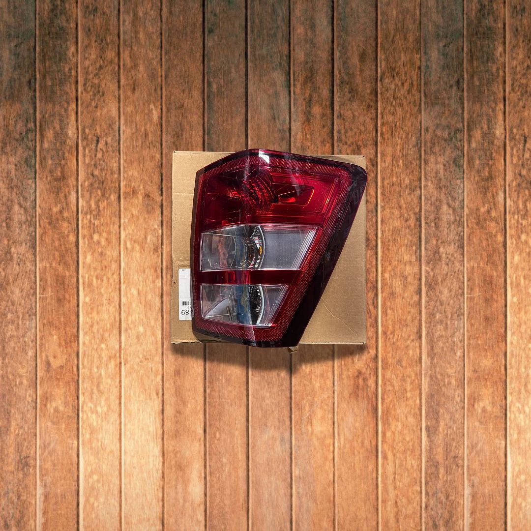 Dodge Journey Tail Lights Used - Private Seller Dodge Journey Tail Lights Used - Private Seller