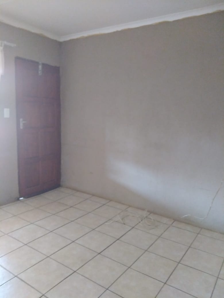 This beautiful two bedroom house in block VV for rental 