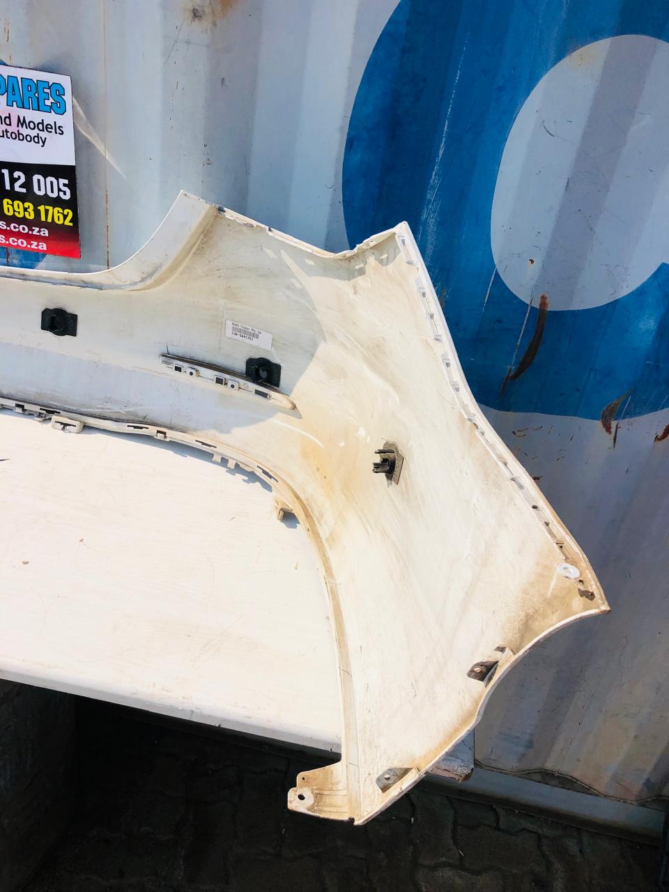 Mercedes Benz W206 C-class rear/back bumper with pdc holes (2021) - Private Seller Mercedes Benz W206 C-class rear/back bumper with pdc holes (2021) - Private Seller