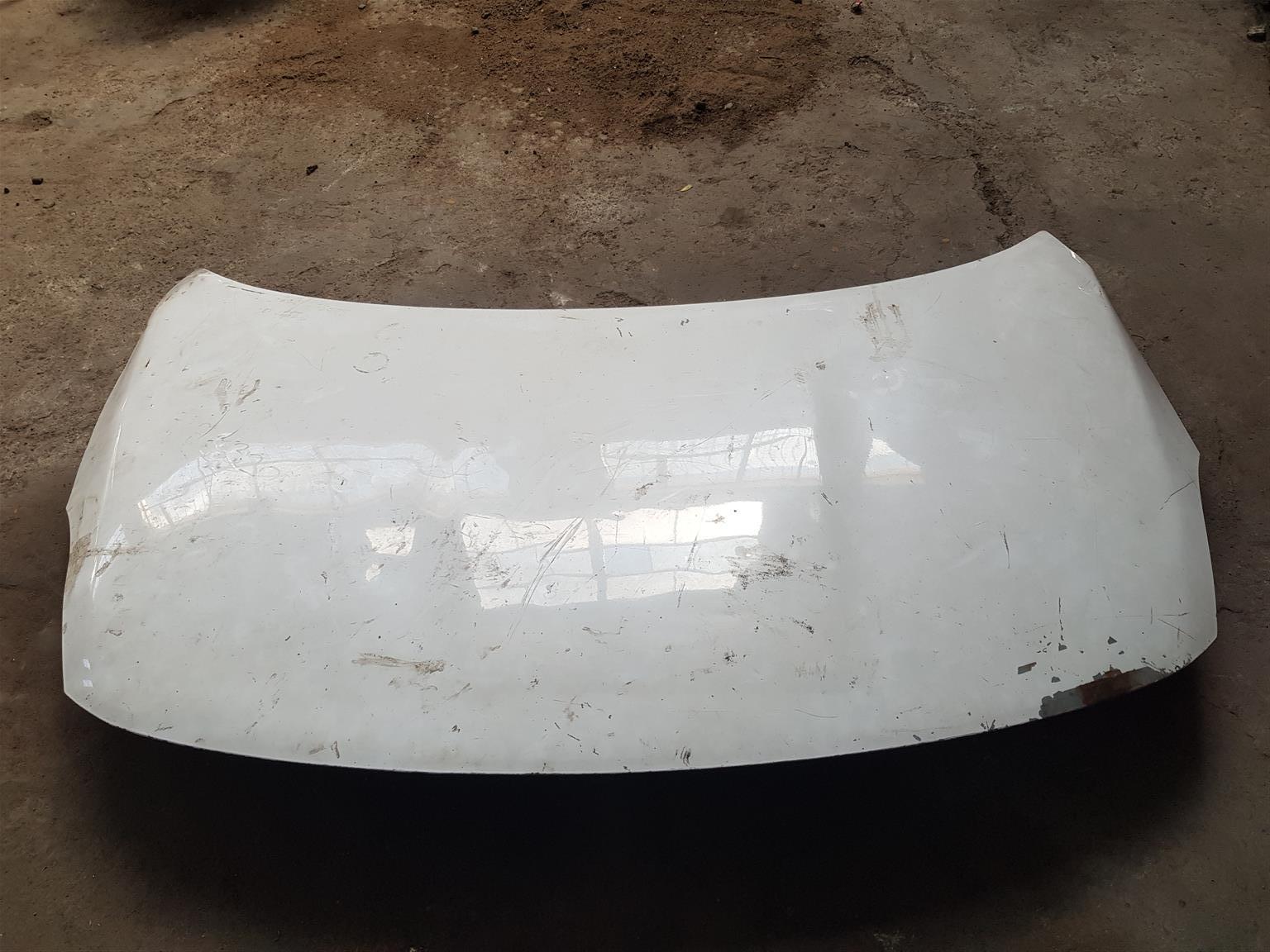 2013 Nissan Almera Bonnet for sale - Private Seller 2013 Nissan Almera Bonnet for sale - Private Seller