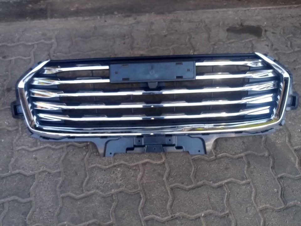 Haval jolion grill - Private Seller Haval jolion grill - Private Seller