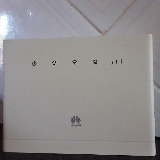 Bargain! Hauwei 4G LTE Mobile Routers for sale!