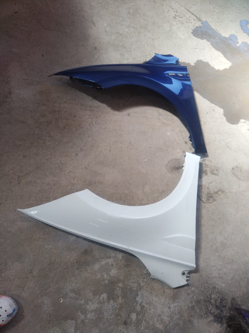 Polo 9 GTI used spares