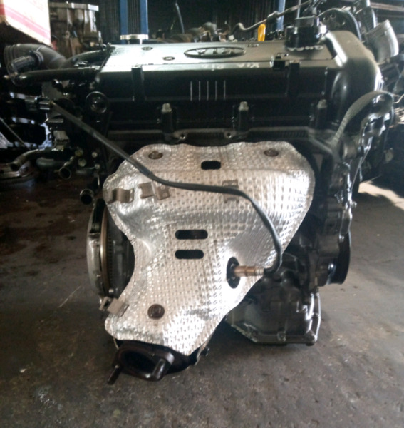 Kia Rio G4FA Engine for Sale Kia Rio G4FA Engine for Sale