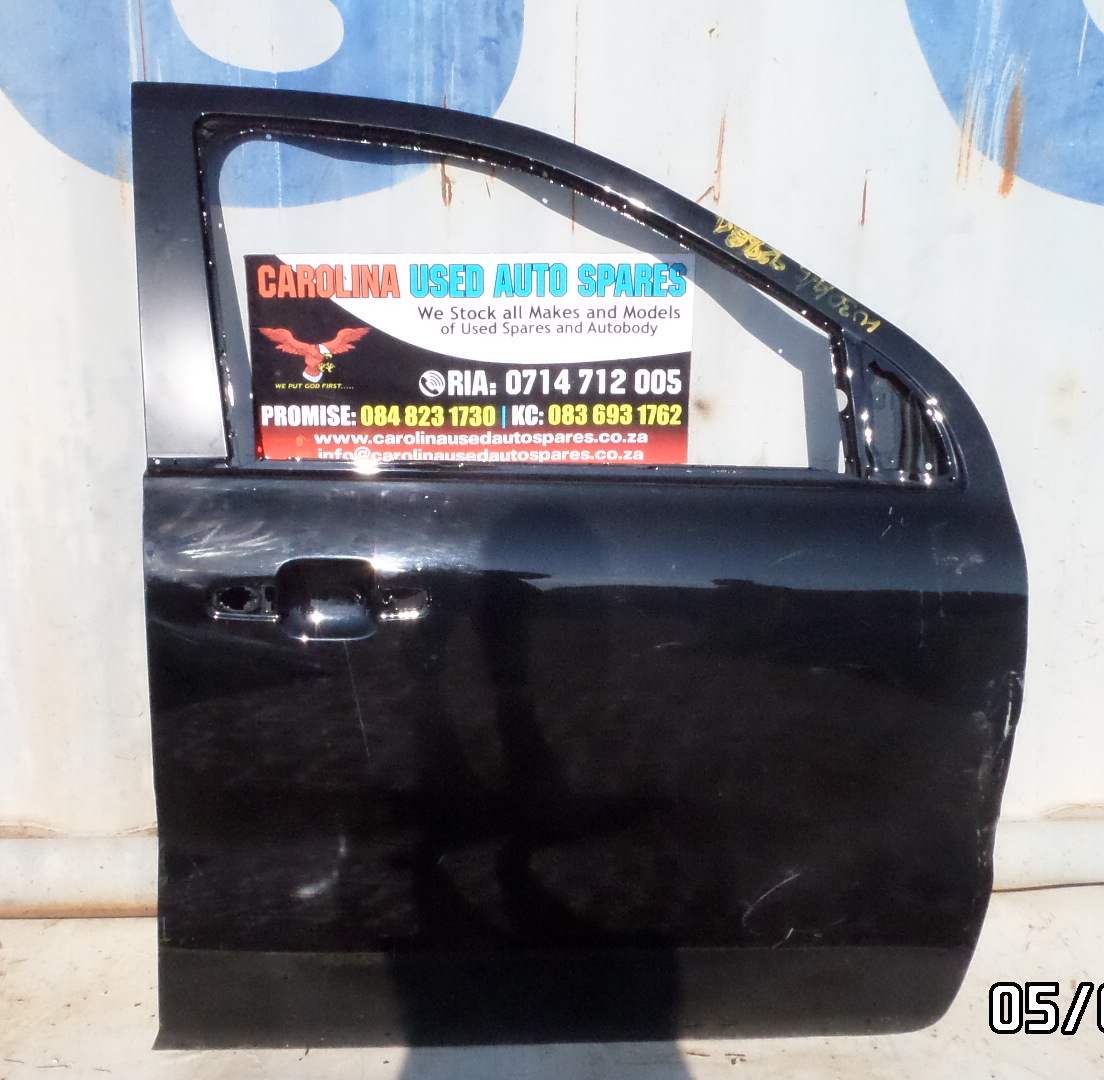 Ford Ranger T9 Nxt Gen right side door (double cab) - Private Seller Ford Ranger T9 Nxt Gen right side door (double cab) - Private Seller