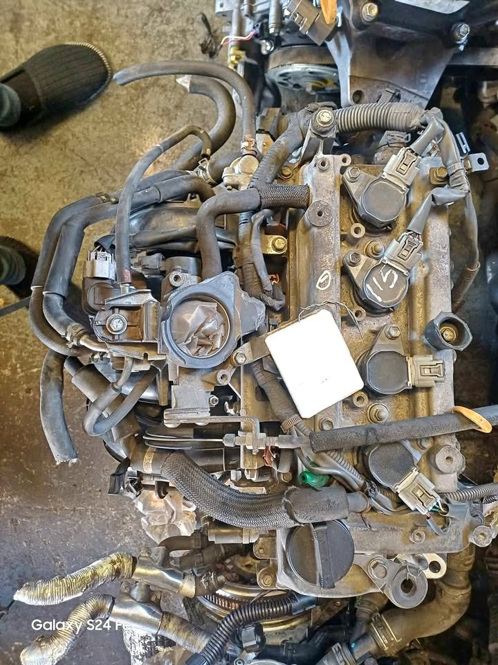 TOYOTA 3SZ ENGINE!!!π - Private Seller TOYOTA 3SZ ENGINE!!!π - Private Seller