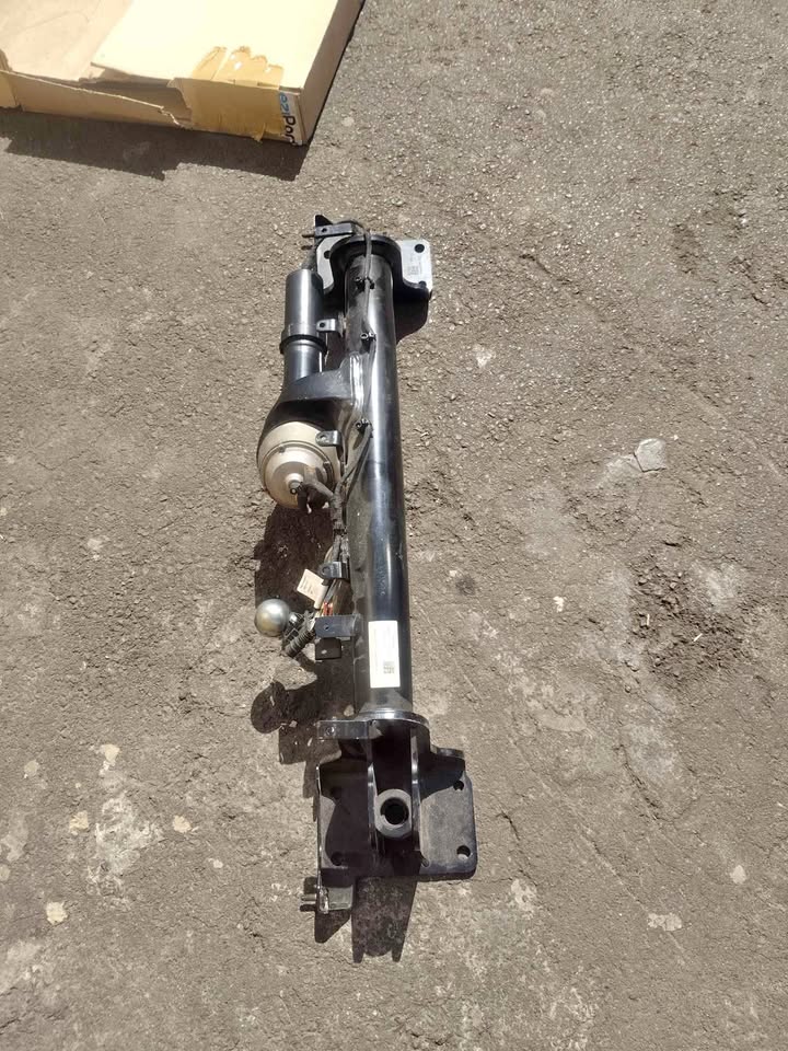 BMW X5 /X6 tow bar GO5 /GO6/GO9 - Private Seller BMW X5 /X6 tow bar GO5 /GO6/GO9 - Private Seller