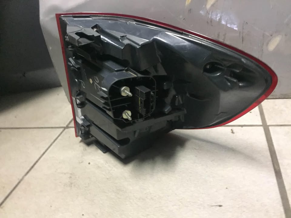 BMW f15 taillights for sell in good condition nice and clean my WhatsApp number - Private Seller BMW f15 taillights for sell in good condition nice and clean my WhatsApp number - Private Seller