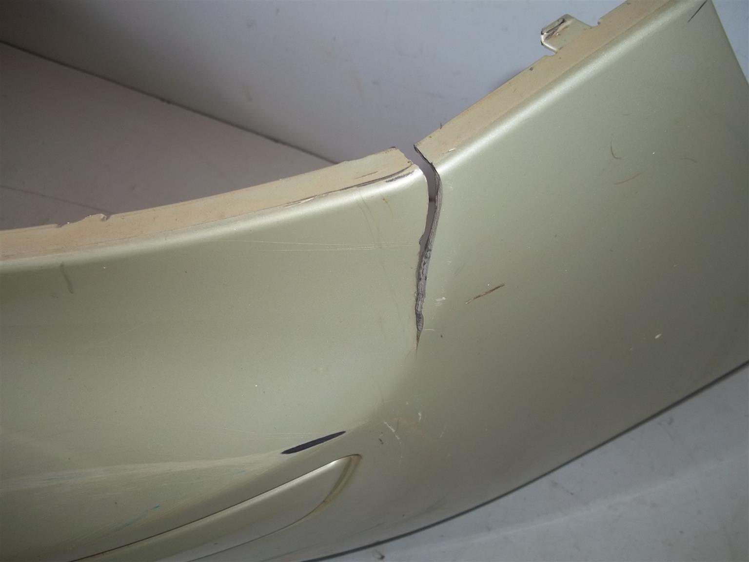 Volvo S40 rear bumper - Private Seller Volvo S40 rear bumper - Private Seller