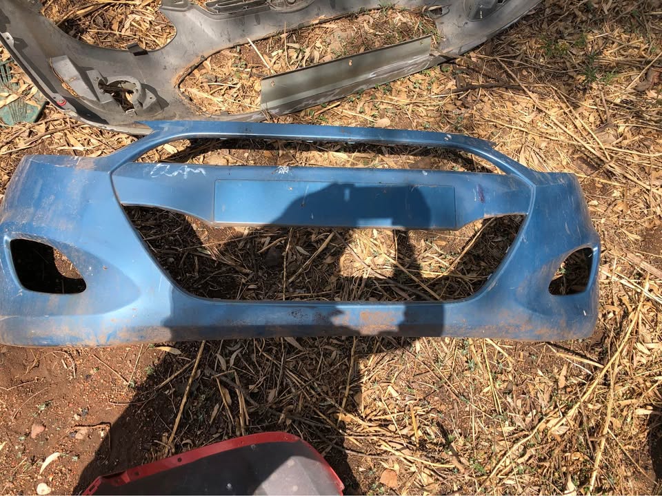 Hyundai i10 front bumper - Private Seller